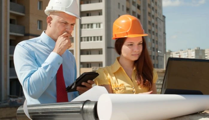 Construction et responsabilité des fournisseurs de matériaux