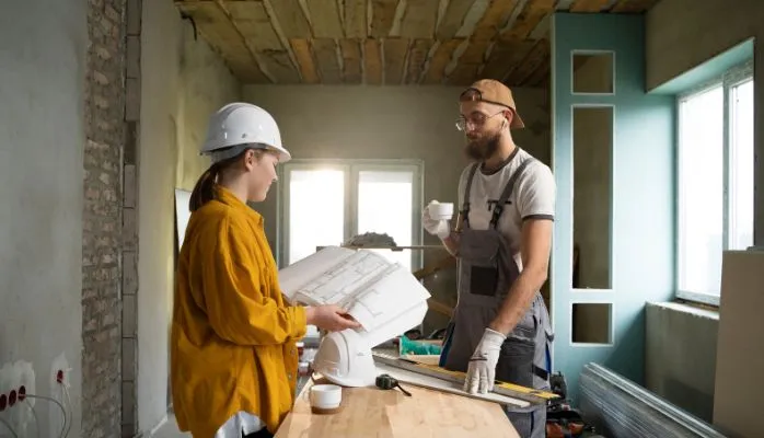 Demande de travaux supplémentaire et absence de mandat au maître d'œuvre